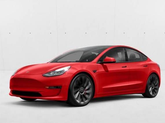 TESLA MODEL 3 2022 5YJ3E1EB4NF313513 image TESLA MODEL 3 2022 5YJ3E1EB4NF313513 image